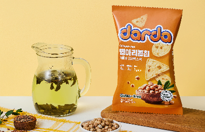 과자 사진 다시 찍는다면 서울 식품 연출컷 촬영 스튜디오는?